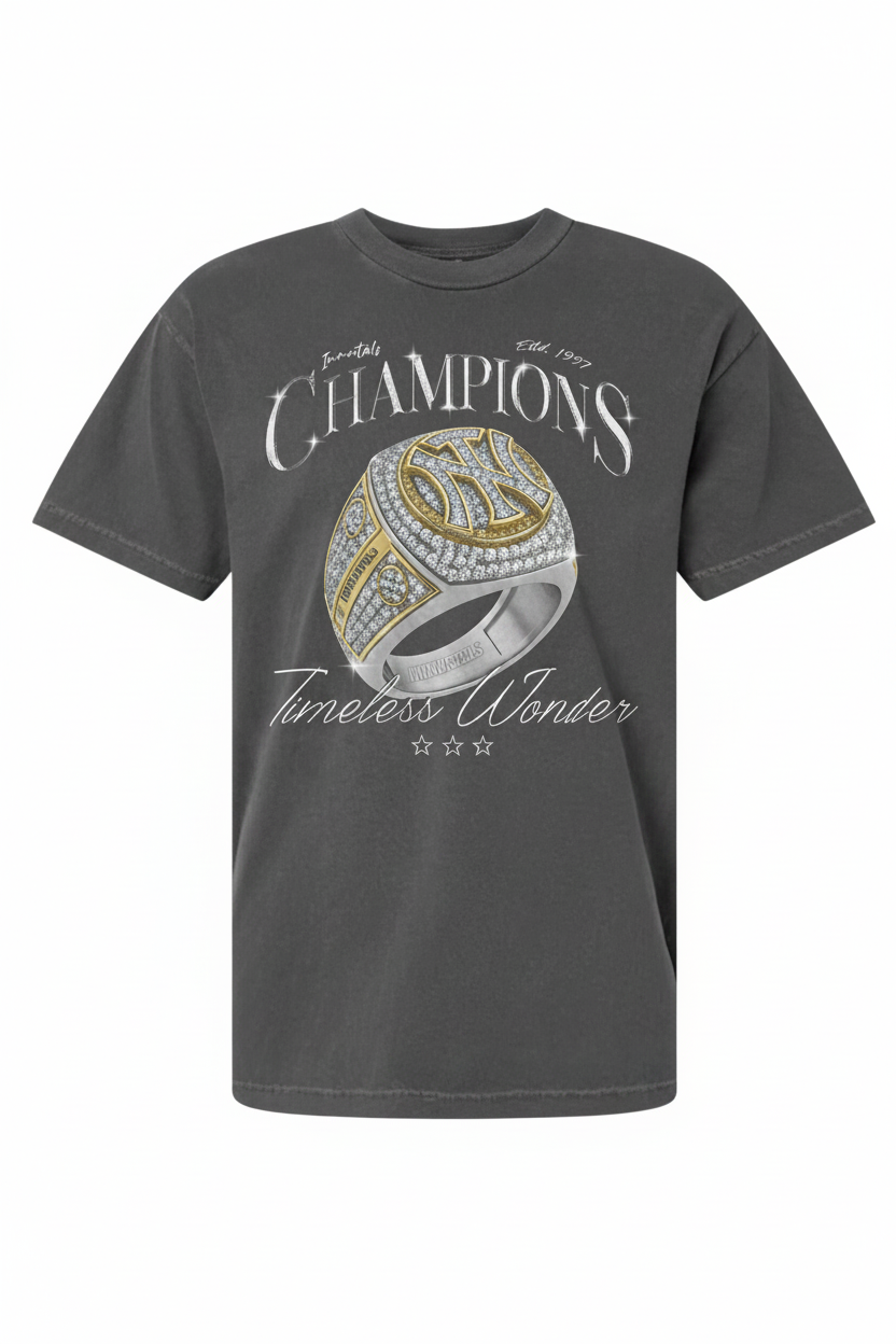 Championship Tee
