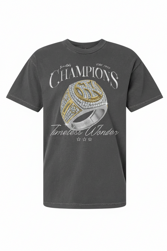 Championship Tee